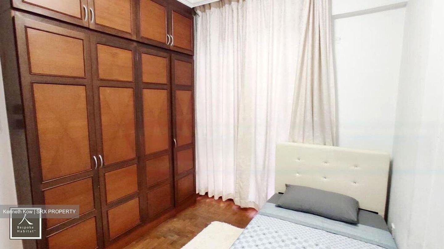 Parc Vista (D22), Condominium #455843471